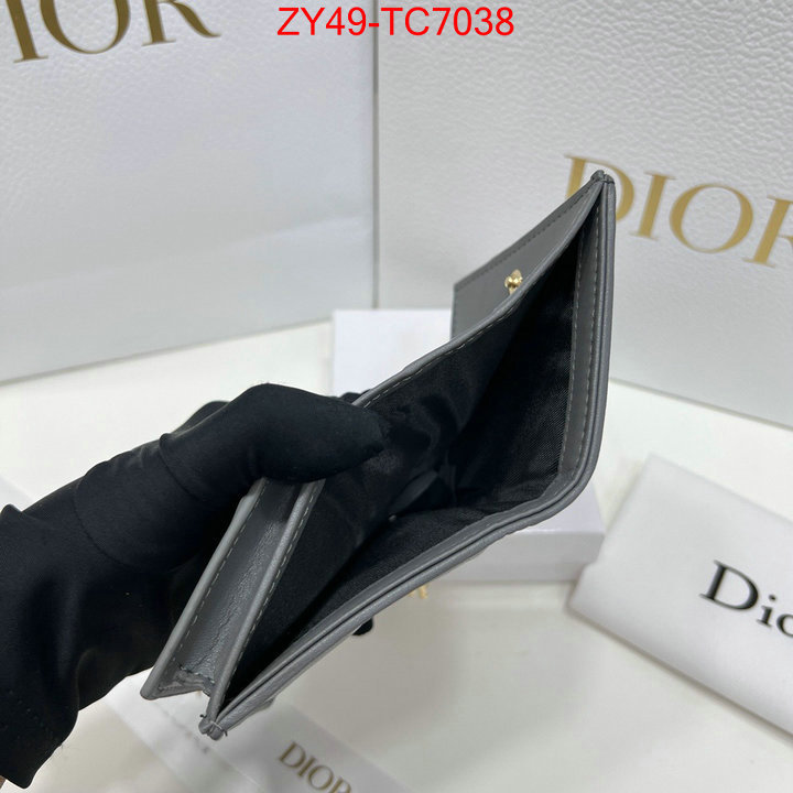 ID: TC7038 $: 49USD,