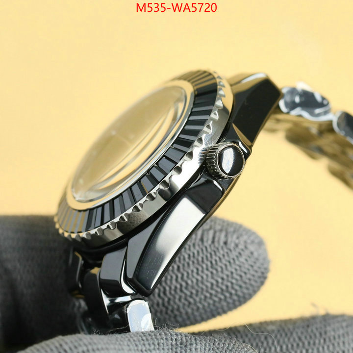 ID: WA5720