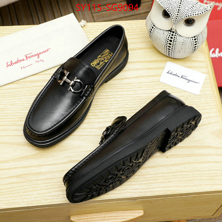 the quality replica ID: SG9094