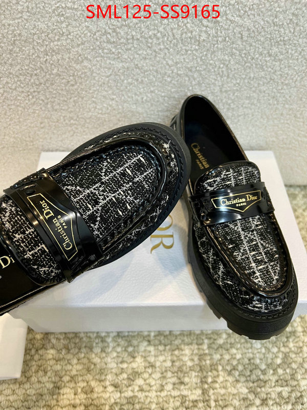 what is a 1:1 replica ID: SS9165