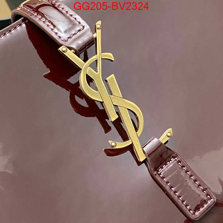 ID: BV2324 $: 205USD,