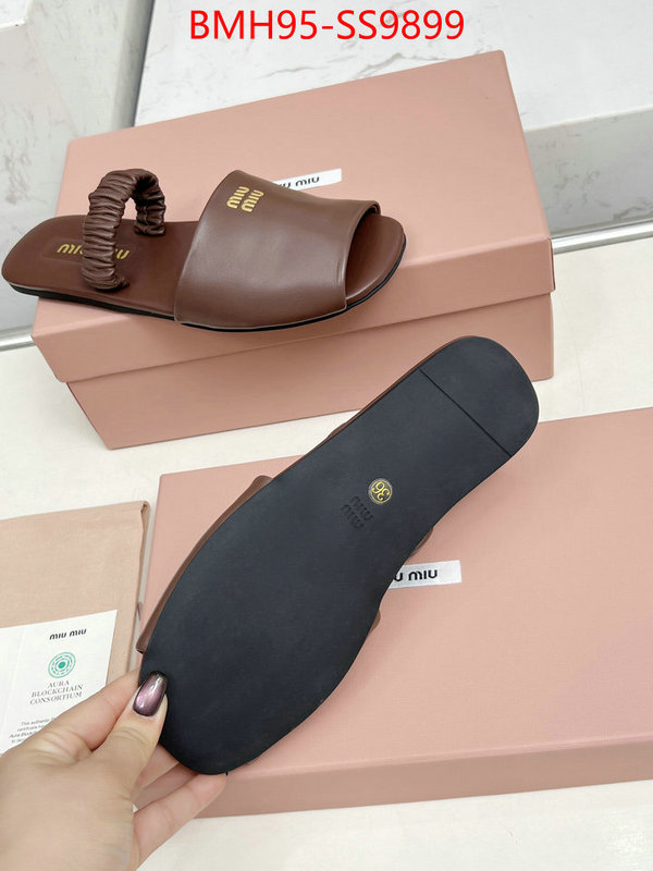 Women Shoes-Miu Miu online china ID: SS9899 $: 95USD