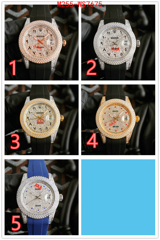 ID: WS7675