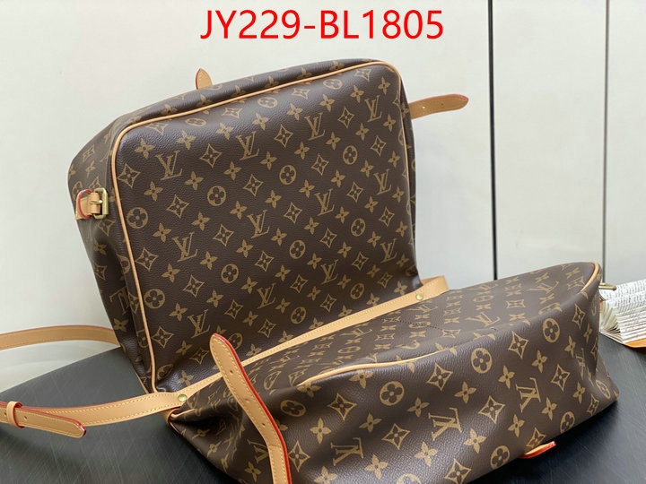 LV Bags(TOP)-Pochette MTis- high quality online ID: BL1805 $: 229USD,