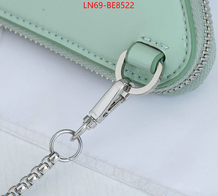 ID: BE8522 $: 69USD,