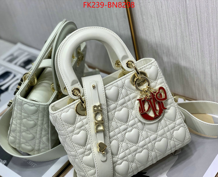 ID: BN8298 $: 239USD,