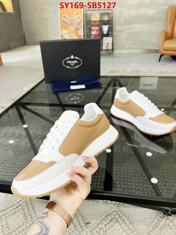 what are the best replica ID: SB5127