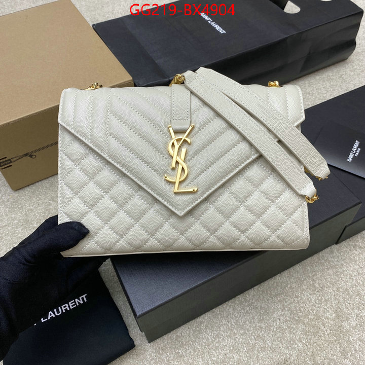 ID: BX4904 $: 219USD,
