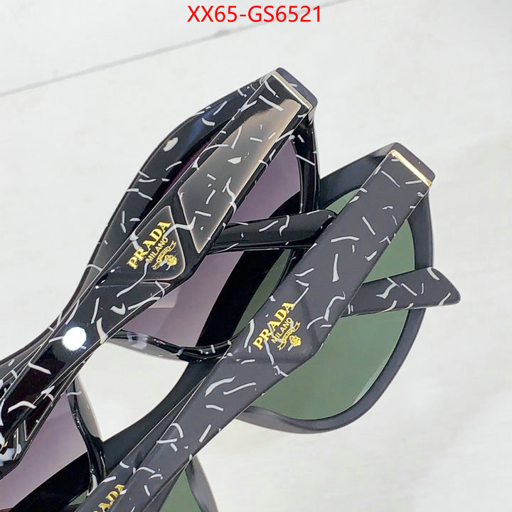 how quality ID: GS6521