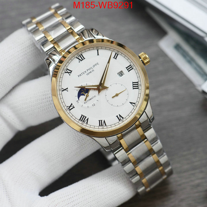 ID: WB9291