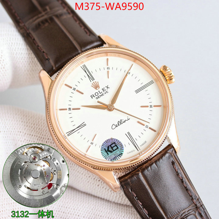 ID: WA9590