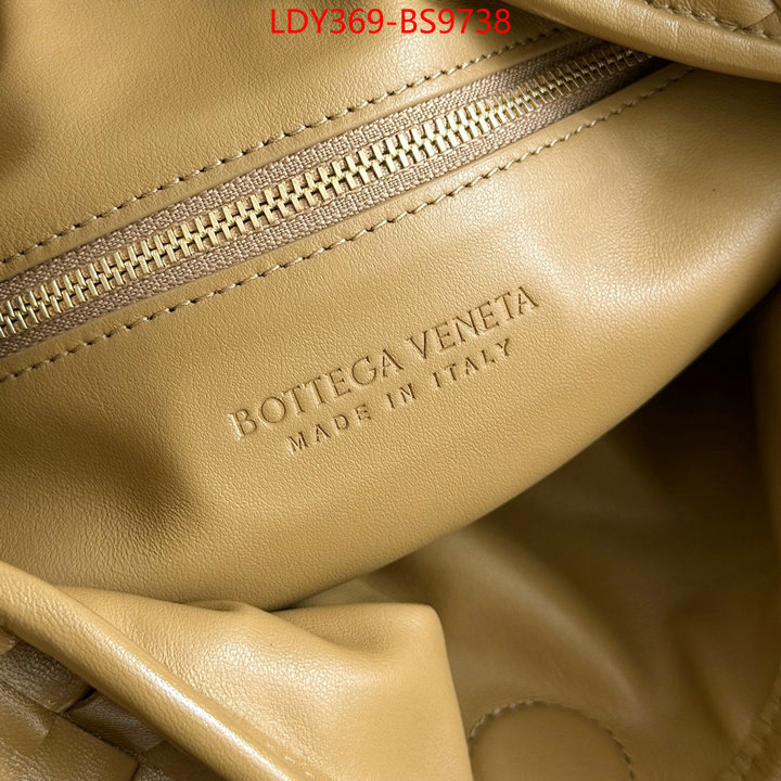 BV Bags(TOP)-Handbag- best replica quality ID: BS9738 $: 369USD,