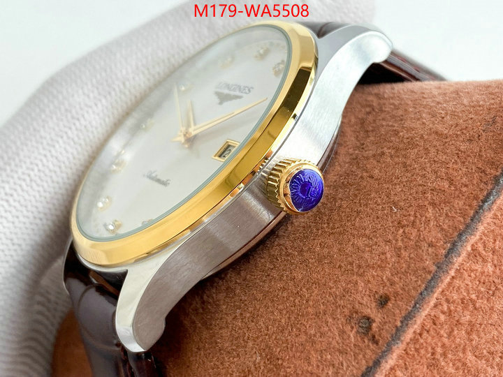ID: WA5508