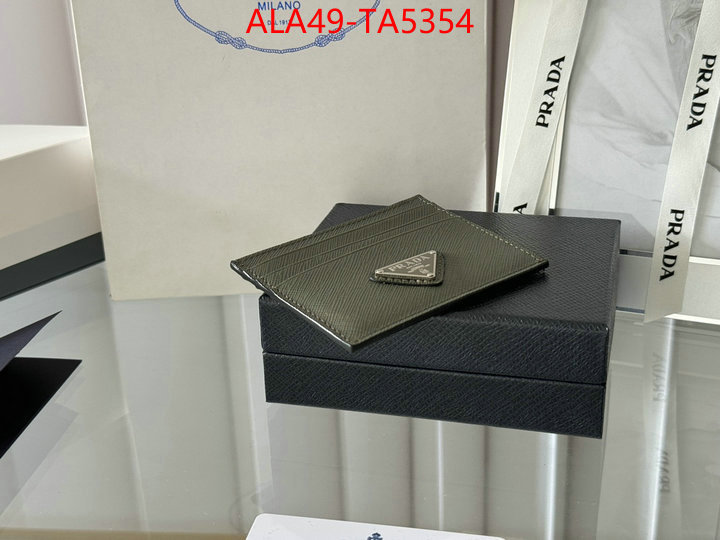 ID: TA5354 $: 49USD,