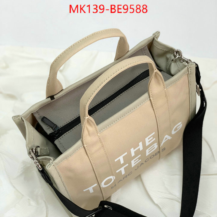 ID: BE9588
