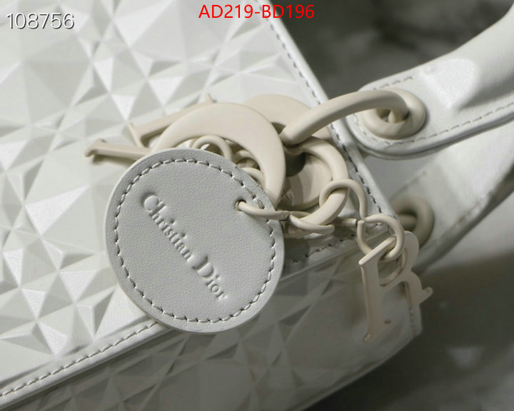 ID: BD196 $: 219USD,