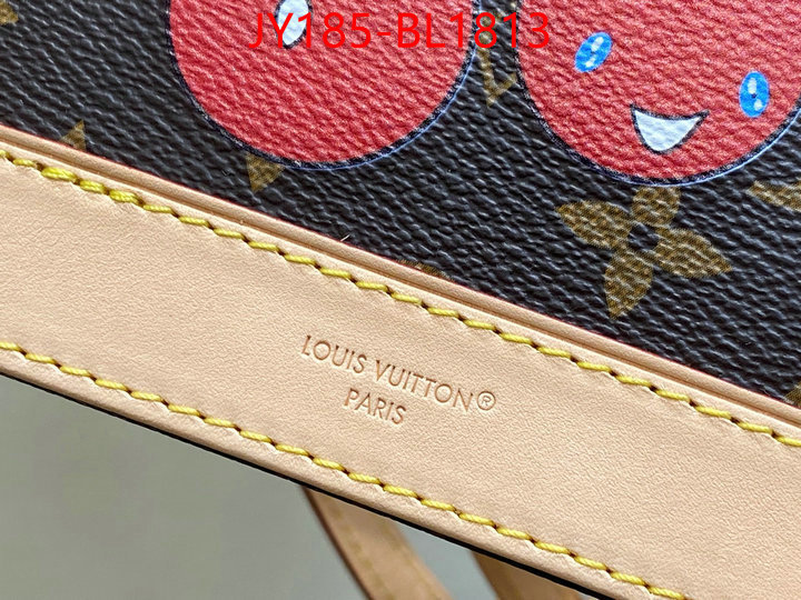 LV Bags(TOP)-Alma- cheap ID: BL1813 $: 185USD,