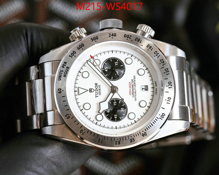 ID: WS4017