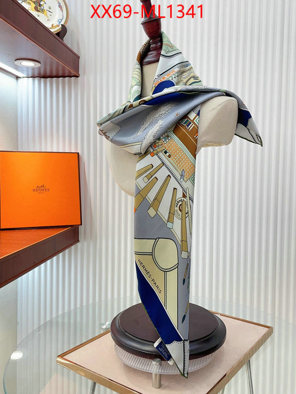 Scarf-Hermes high ID: ML1341 $: 69USD