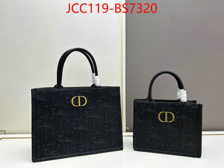 ID: BS7320