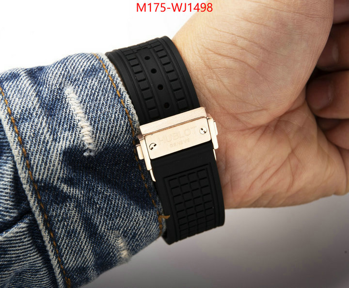 ID: WJ1498