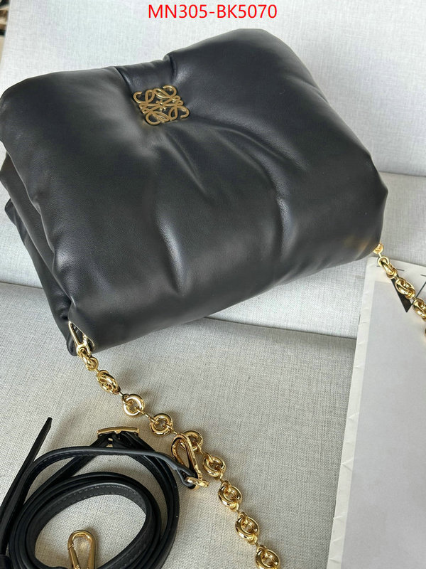 Loewe Bags(TOP)-Handbag- cheap online best designer ID: BK5070 $: 305USD,