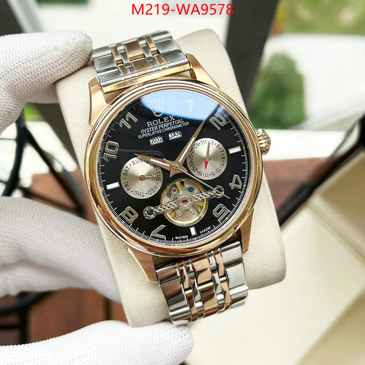 ID: WA9578