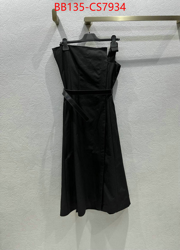 top ID: CS7934