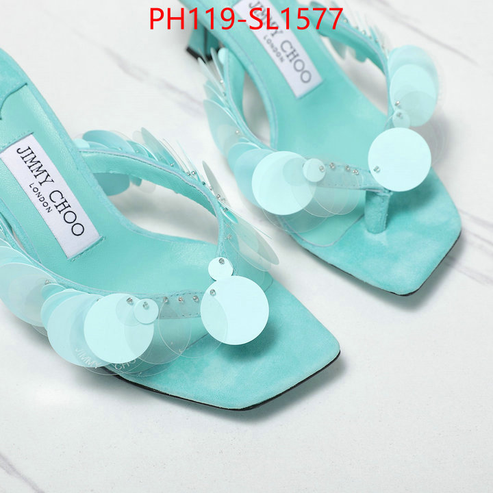 Women Shoes-Jimmy Choo online shop ID: SL1577 $: 119USD