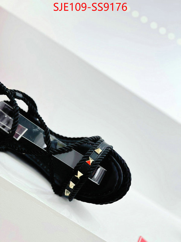 Women Shoes-Valentino is it illegal to buy dupe ID: SS9176 $: 109USD
