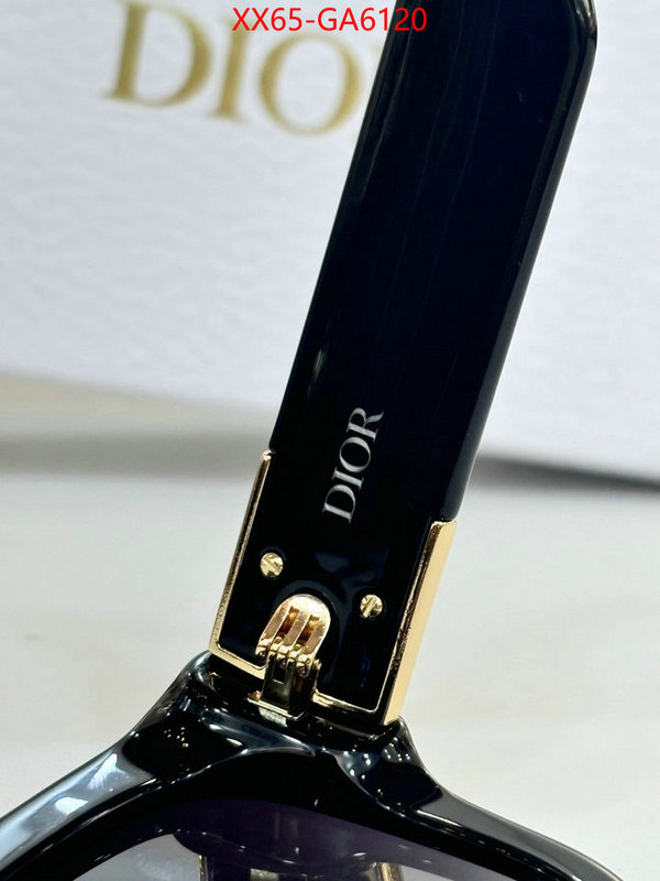 1:1 replica ID: GA6120