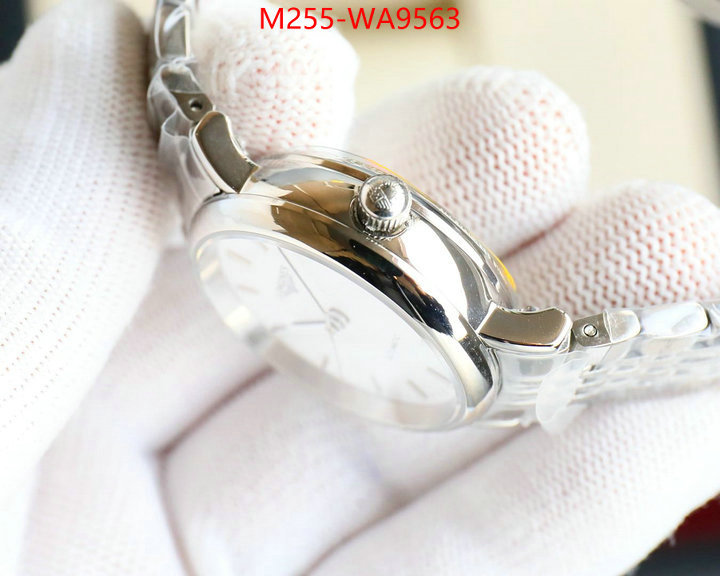 ID: WA9563
