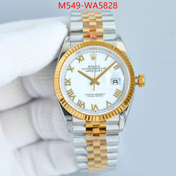 ID: WA5828