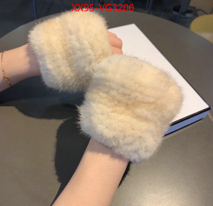 luxury fake ID: VG3200
