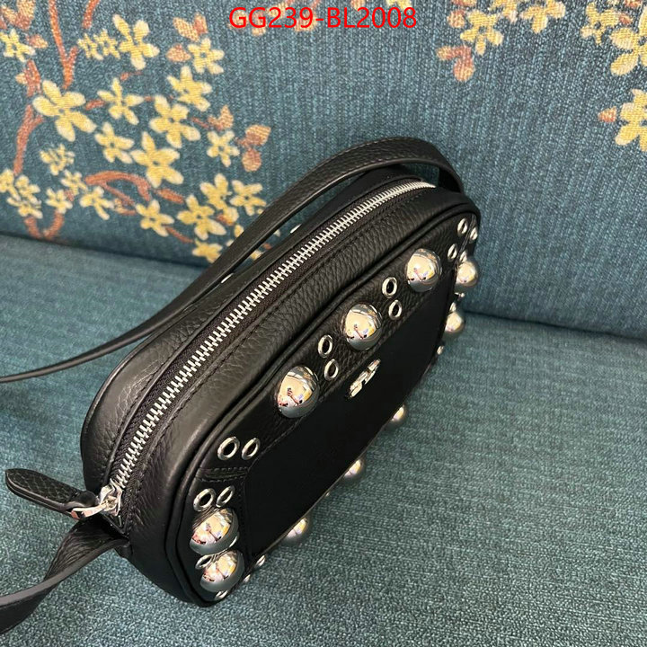 Valentino Bags(TOP)-Crossbody- for sale cheap now ID: BL2008 $: 239USD,