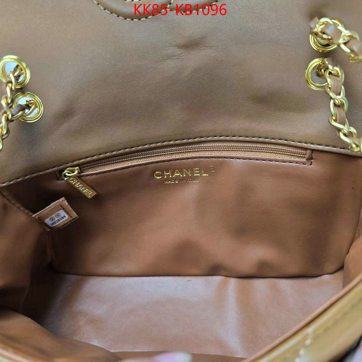 Chanel Bags(4A)-Le Boy can you buy knockoff ID: KB1096 $: 85USD,