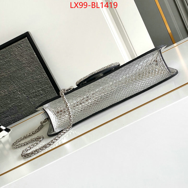 Valentino Bags(4A)-Crossbody- aaaaa quality replica ID: BL1419 $: 99USD,