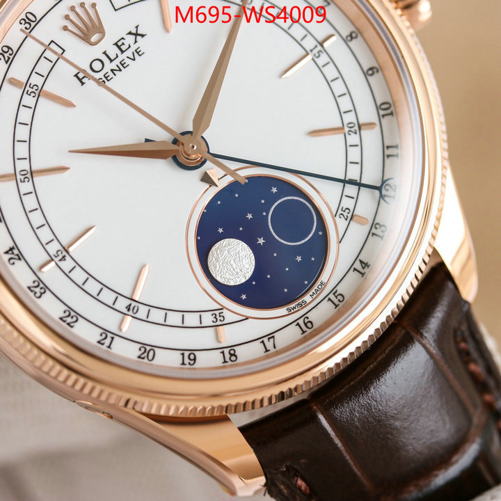 ID: WS4009