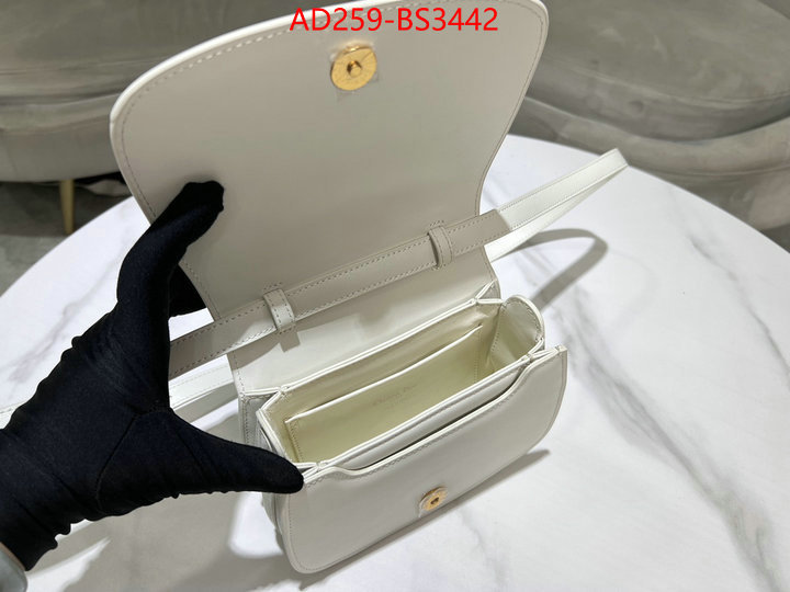 ID: BS3442 $: 259USD,