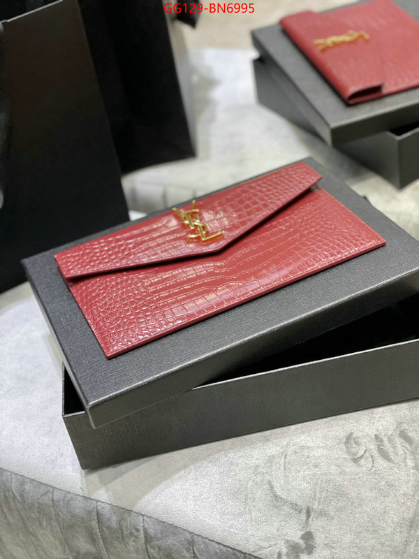 ID: BN6995 $: 129USD,