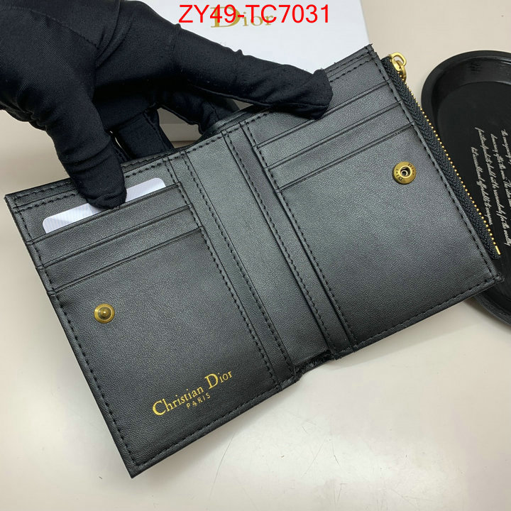 ID: TC7031 $: 49USD,