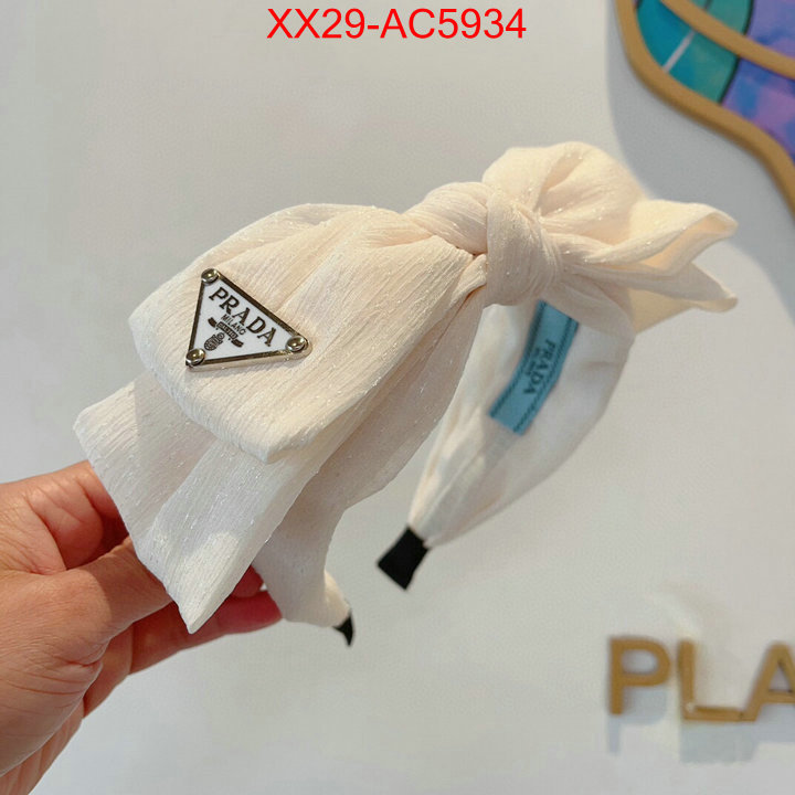 replica designer ID: AC5934