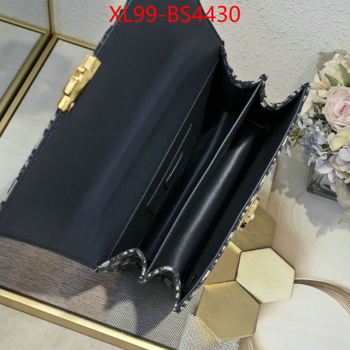 ID: BS4430