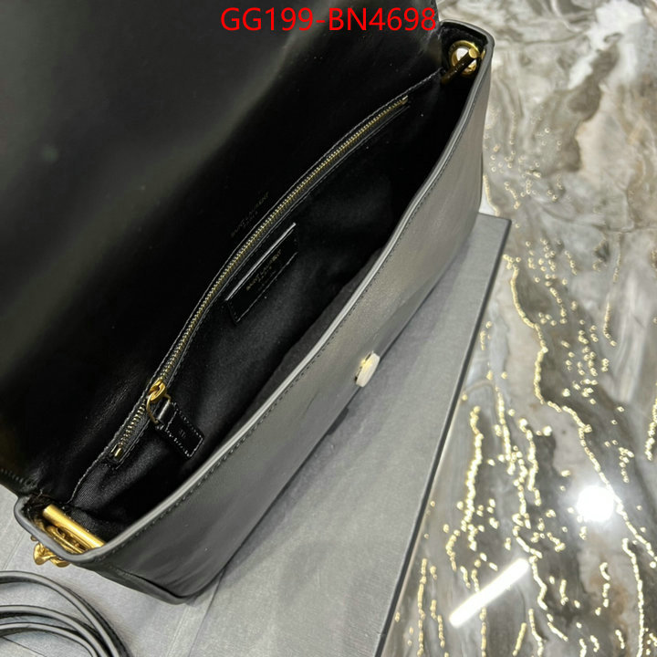 ID: BN4698 $: 199USD,