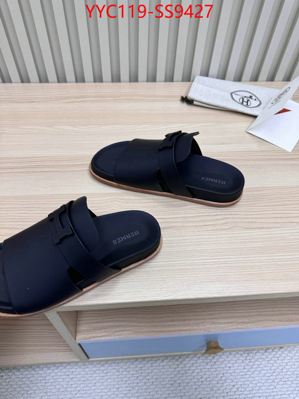 Women Shoes-Hermes replica wholesale ID: SS9427 $: 119USD
