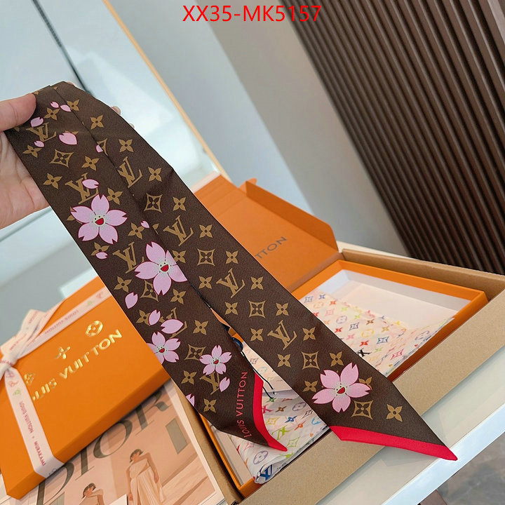 Scarf-LV replica for cheap ID: MK5157 $: 35USD