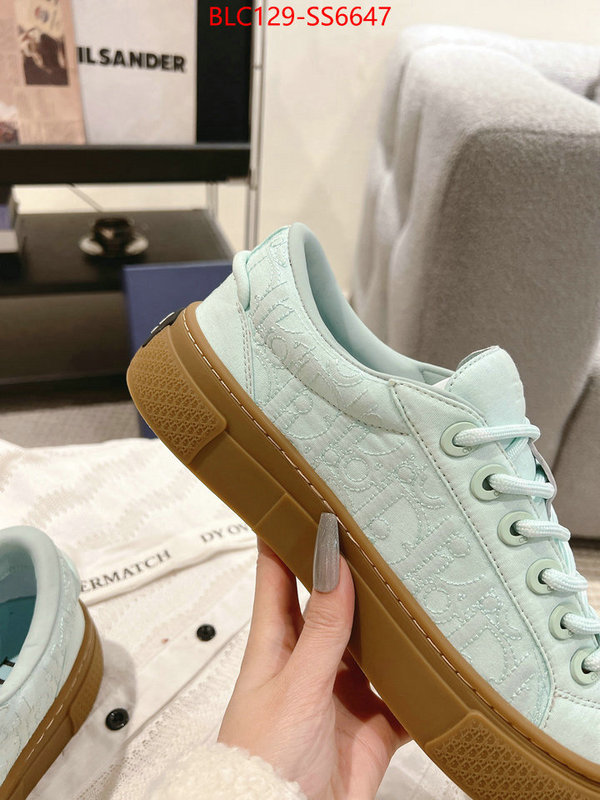 shop the best high authentic quality replica ID: SS6647