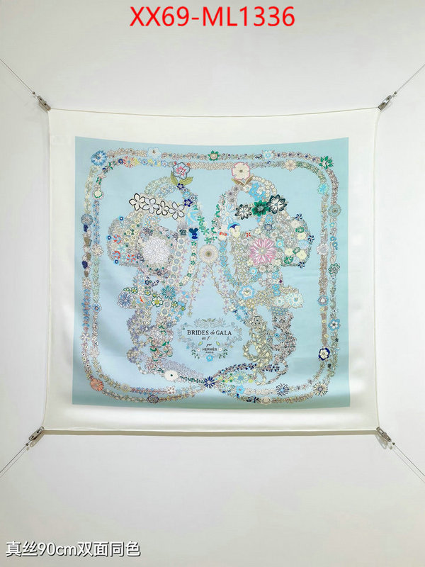 Scarf-Hermes buy high quality cheap hot replica ID: ML1336 $: 69USD