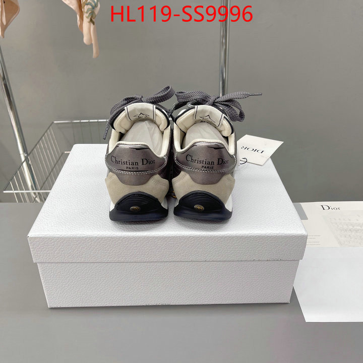 Women Shoes-Dior outlet 1:1 replica ID: SS9996 $: 119USD