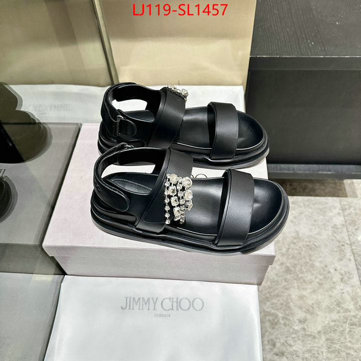 Women Shoes-Jimmy Choo perfect ID: SL1457 $: 119USD